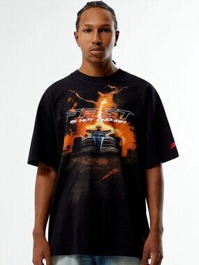 Formula 1 x Pacsun Judgement Day T-Shirt